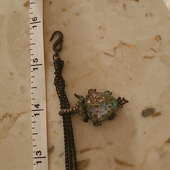 RARE Jay Strongwater Necklace - Picture 4 of 5